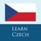 Using this app to learn Czech is easy