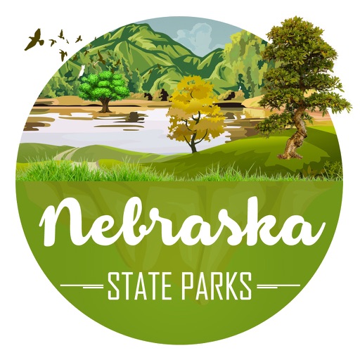Nebraska State Parks icon