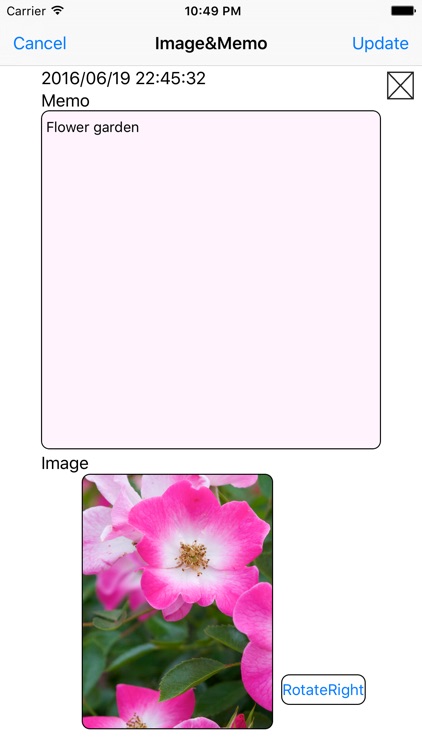 MacroPhoto screenshot-4