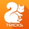 Tricks for UC Browser - Tips, Guide
