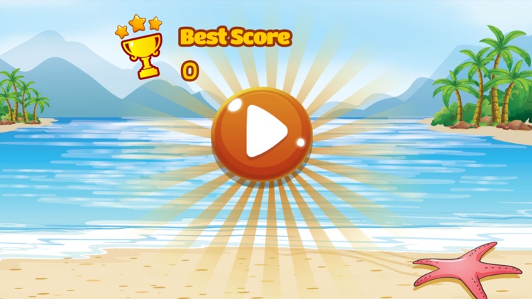 Balloon Blast Game For Kids