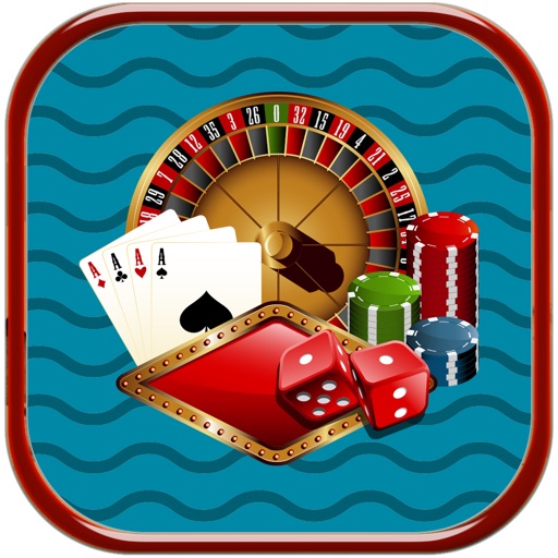Melbouner Street Slot Casino - Australia Fun iOS App