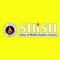 You can order the most delicious Middle Eastern Cuisine and more with the Shish app in and around Toronto