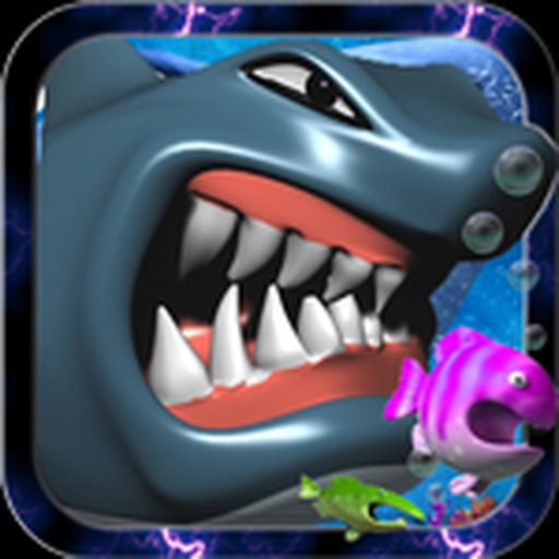 Big Fish Revolution iOS App
