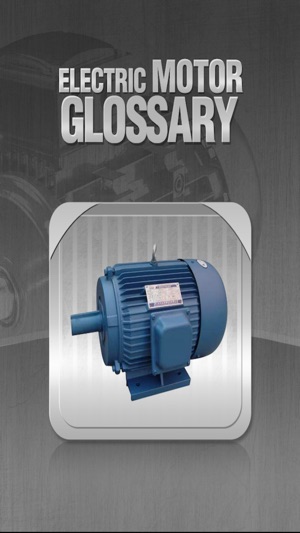 Electric Motor Glossary(圖1)-速報App