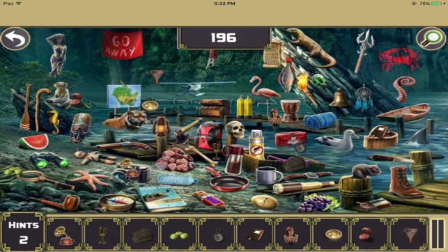 Free Hidden Objects:Hidden Object Games(圖3)-速報App