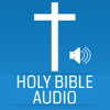 Holy Bible Audio for iPad - Arun Soundarrajan