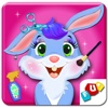 Zoo Animals Hair Salon:Wild Makeover & Spa Games