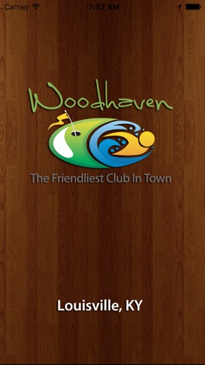 Woodhaven Country Club(圖1)-速報App