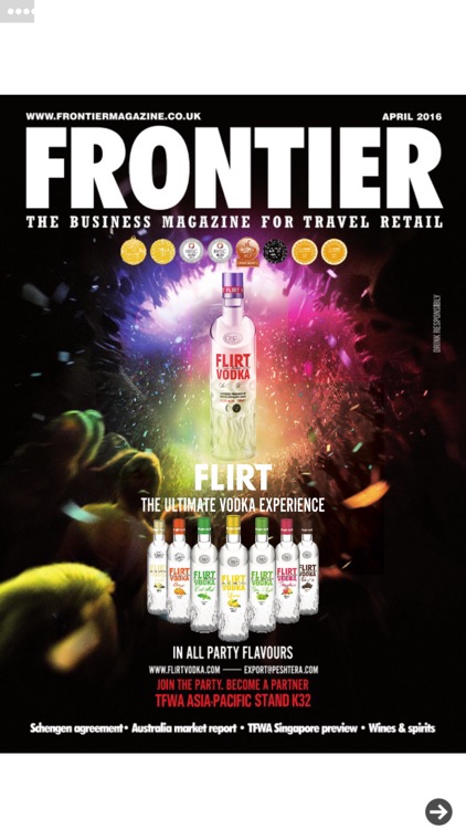 Frontier Magazine