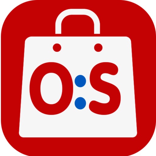 Osby Shopping icon