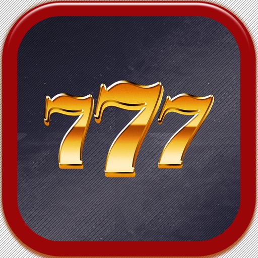 Gold 7 SloTs Evolution Icon