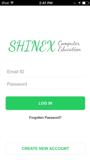 SHINEX(圖2)-速報App