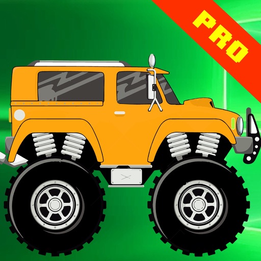 Action Car Tire Crazy World PRO iOS App