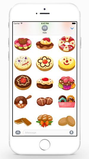 Cake Lab(圖5)-速報App