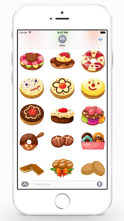 Cake Lab screenshot-4