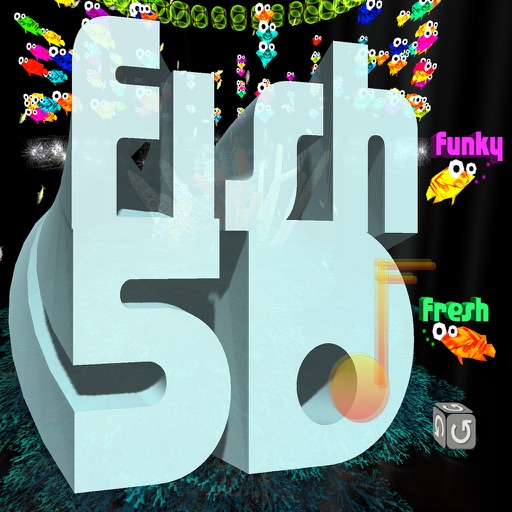 Fish5D