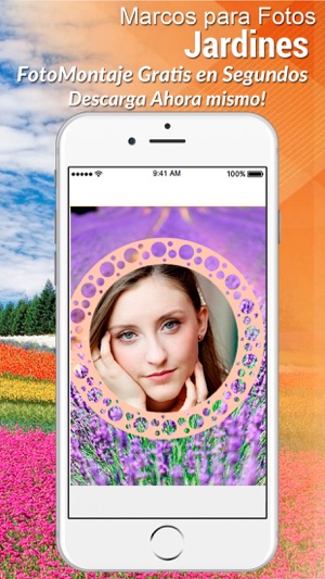 Marcos Para Fotos de Jardines(圖2)-速報App