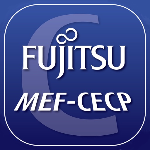 MEF-CECP Exam Trainer Blueprint C iOS App