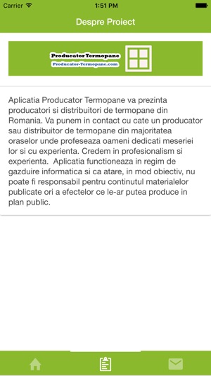 Producator Termopane(圖3)-速報App