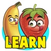 Learn Fruits In Detail For Kids