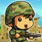 soldier Adventure is one of best platform and classic adventure games