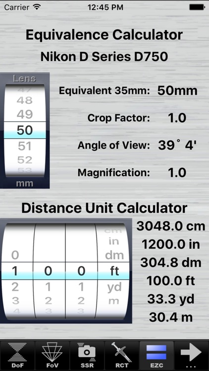 SetMyCameraMx screenshot-3
