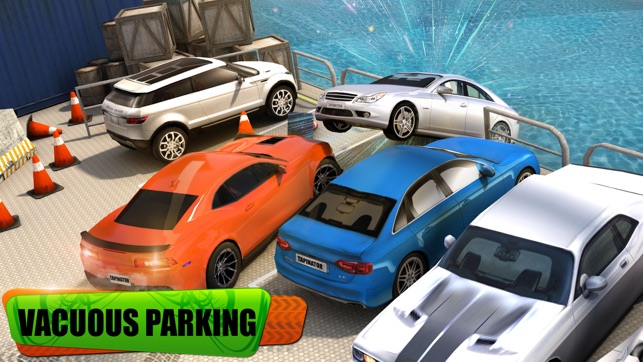 Park Like a Boss(圖5)-速報App