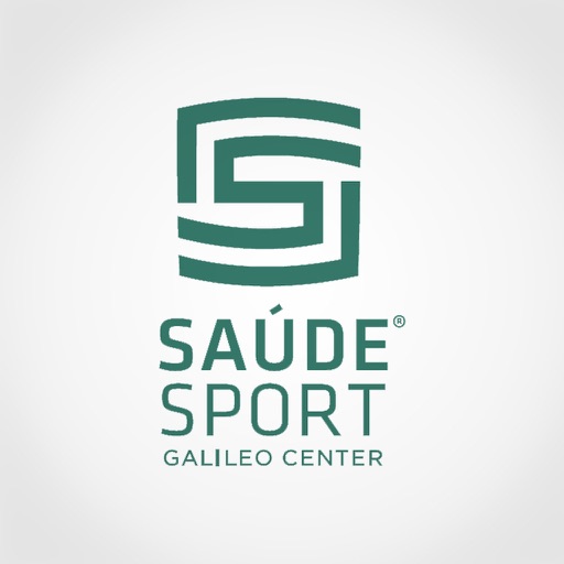Saude Sport icon