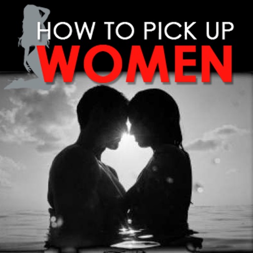 How to Pick Up Women iOS App