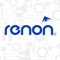 renon  bluetooth smart watch have a fashion & exclusive style