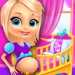 Summer Baby Story-  Kids Spa Games (Boys & Girls)
