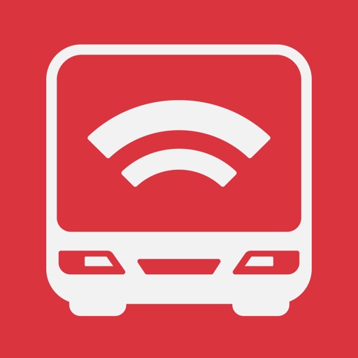 TramBus beta, odjazdy live komunikacji w Warszawie icon