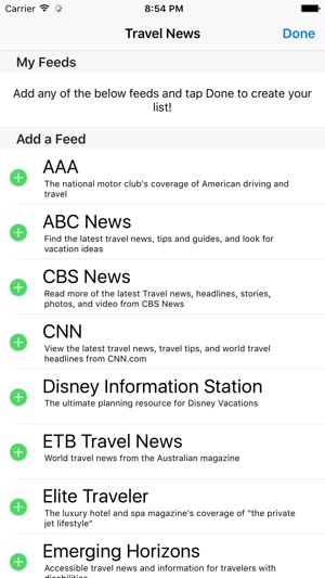 Travel News - Trends, Hot Spots, Tips, and More!(圖5)-速報App