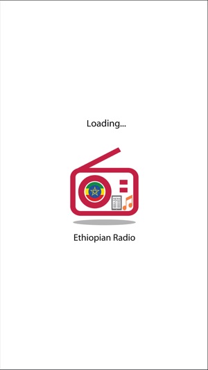 Ethiopian All Radio, Music & News For Free(圖2)-速報App