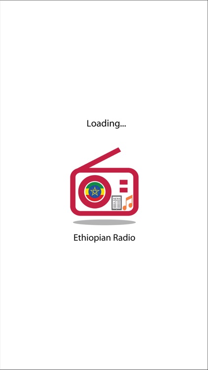 Ethiopian All Radio, Music & News For Free