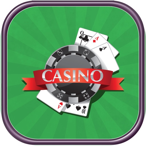 Wild Spinner Casino - Jackpot Edition SLOTS iOS App