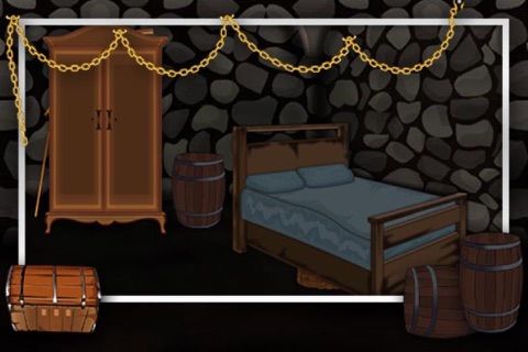 Escape From Oubliette screenshot 2