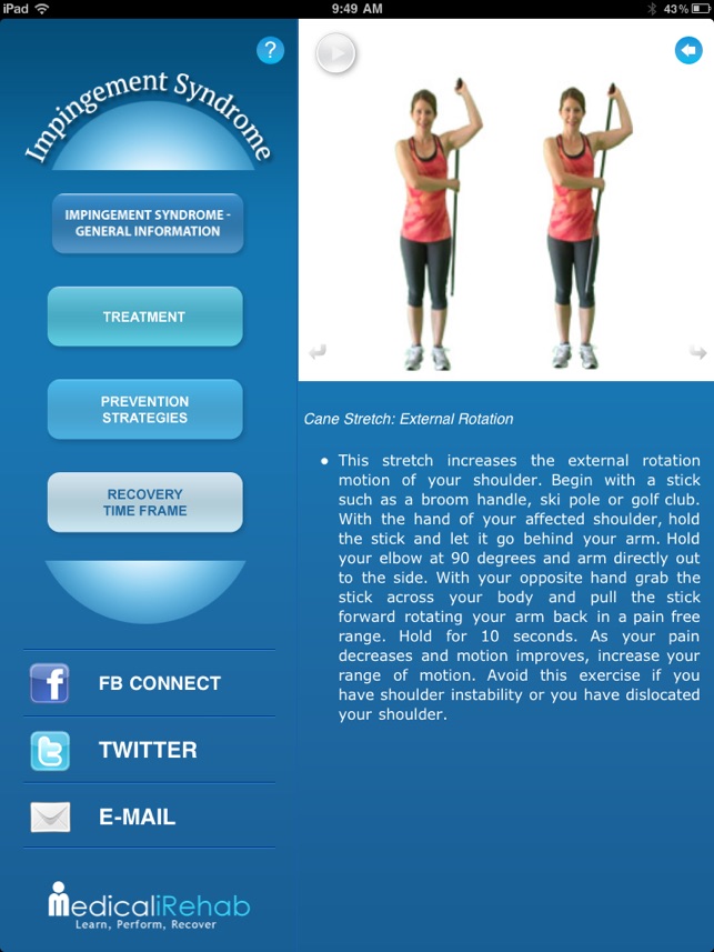 Impingement Syndrome(圖2)-速報App