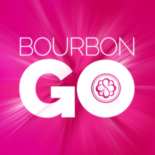 Bourbon GO iOS App