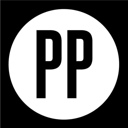 Professional Photography Magazine Icon