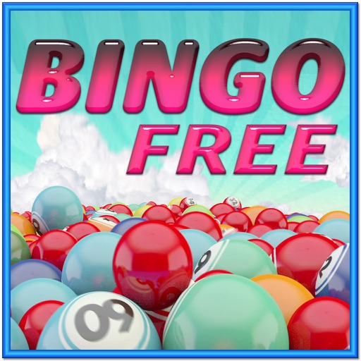 Free.Bingo Icon