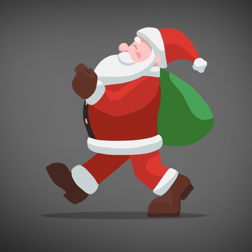Cool Christmas - Animated Xmas Stickers icon