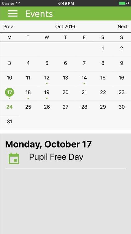 lemontree app screenshot-4