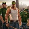 Gangster Turf Wars - City Crime Shooter 3D