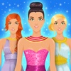 Fashion Designer : Dress Up Game