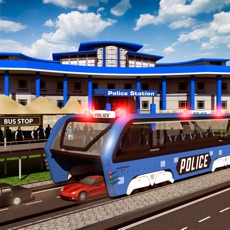 Activities of Police Elevated Bus Simulator 3D: Prison Transport