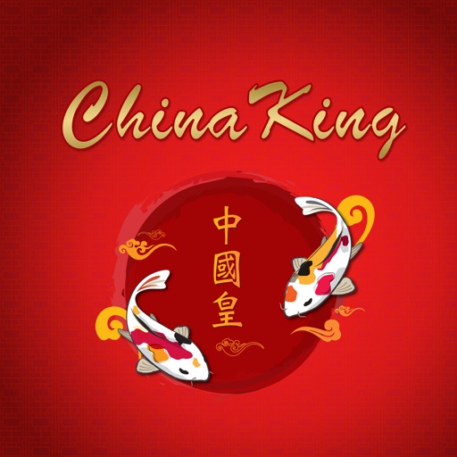 China King - Blythewood icon