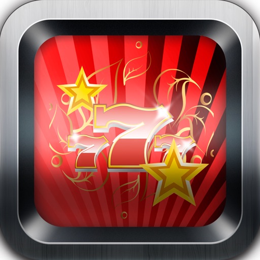 Crazy Crispy Casino Slots Machine -- FREE COINS! iOS App