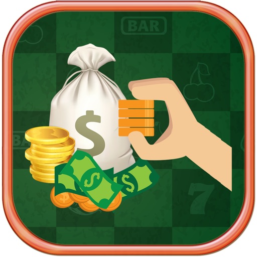 Classic Doubling Money Up Slots - Free Amazing Pocket Game Icon